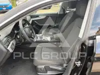 2021 Audi A5