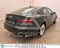 2021 Audi A5