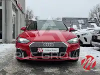 2021 Audi A5