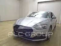 2021 Audi A5