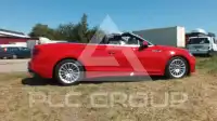 2021 Audi A5