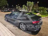 2021 Audi A5