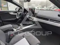 2021 Audi A5