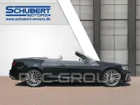 2021 Audi A5