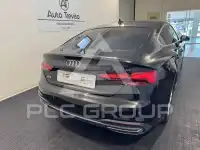 2021 Audi A5