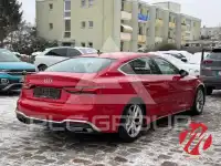 2021 Audi A5