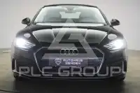 2021 Audi A5