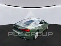 2021 Audi A5