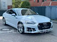 2021 Audi A5