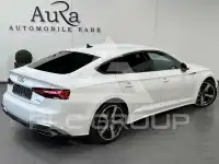 2021 Audi A5