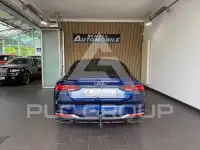 2021 Audi A5