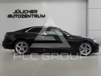 2021 Audi A5
