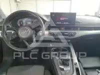 2021 Audi A5