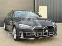 2021 Audi A5