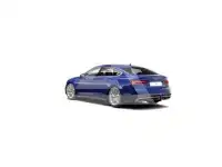 2021 Audi A5