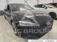 2021 Audi A5