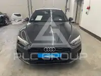 2021 Audi A5