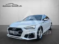 2021 Audi A5