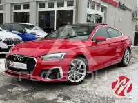 2021 Audi A5