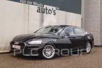 2021 Audi A5