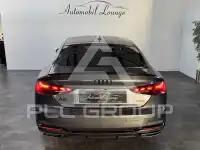 2021 Audi A5
