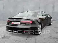 2021 Audi A5