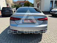 2021 Audi A5