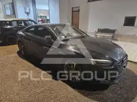 2021 Audi A5