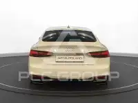 2021 Audi A5