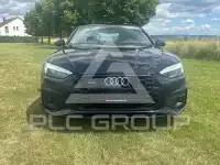 2021 Audi A5
