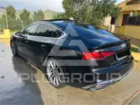 2021 Audi A5