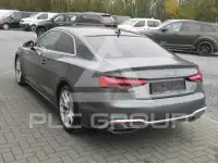 2021 Audi A5