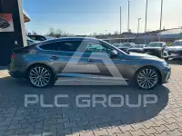 2021 Audi A5