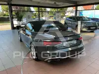 2021 Audi A5