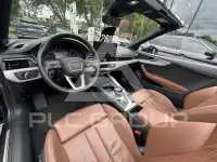 2021 Audi A5