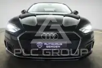2021 Audi A5