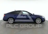 2021 Audi A5