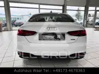 2021 Audi A5