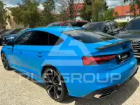 2021 Audi A5