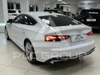 2021 Audi A5