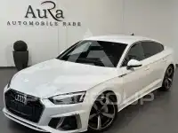 2021 Audi A5