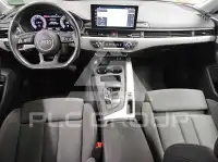 2021 Audi A5