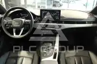2021 Audi A5