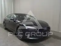 2021 Audi A5