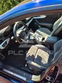 2021 Audi A5