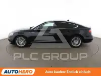 2021 Audi A5