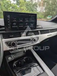 2021 Audi A5