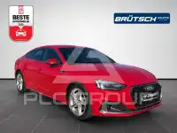 2021 Audi A5