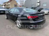 2021 Audi A5