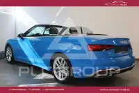 2021 Audi A5